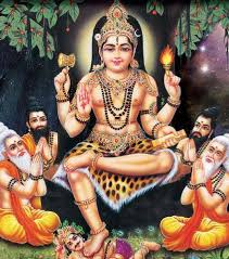 Dakshinamoorthy